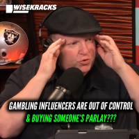 Selling Your Futures Bets amp Poker Brings BIG Money to Casinos - Wise Kracks Betting Podcast