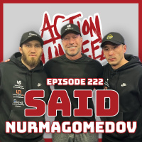 Ep. 222 - Said Nurmagomedov - Alen Lucky