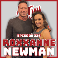 Ep. 226 Dr. Recovery Roxxanne Newman