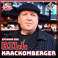 Ep. 282 Bill Krackomberger - 24 Hour Rewind