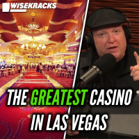 Advantage Gamblers are being ATTACKED by Casinos - Wise Kracks Season 4 Episode 37