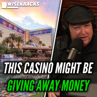Casino Closing = Monster Advantage on SLOTS? - Wise Kracks Season 4 Episode 38 