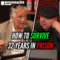 George Martorano INSANE Mob Stories: Pablo Escobar, Griselda Blanco, John Gotti: - Wise Kracks Season 4 Episode 33 
