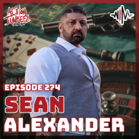 #274 Sean Alexander