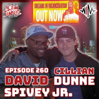 Ep. 260 David Spivey Jr. amp Cillian Dunne 
