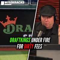 Bill Gates Bad Tipper + Sportsbooks in DEEP Trouble - Wise Kracks Season 4 Episode 46