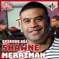Ep. 261 Shawne Lights Out Merriman