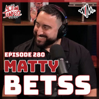 Ep. 280 Matty Betss - 24 Hour Rewind