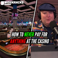 Everything You NEED to Know About Casinos - Wise Kracks Season 4 Episode 23