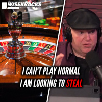 AVOID These People at Casinos at ALL Costs - Wise Kracks Season 4 Episode 24