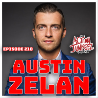 Ep. 210 Luxury Car Rental Expert -Austin Zelan