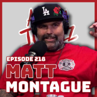 Ep. 218 - Crime Scene Cleaner Matt Montague amp Bizarre Junkeez Host Austin Alvarez