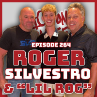 Ep. 264 Roger That Super Bowl Recap