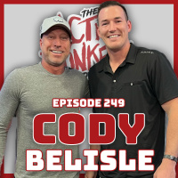 Ep. 249 Power Slap Showdown: Cody Belisles Journey to Contender