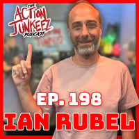 Ep. 198 - NBA Agent Ian Rubel