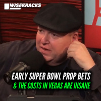 Everything you NEED to Know for Betting Super Bowl 59 - Wise Kracks Betting Podcast