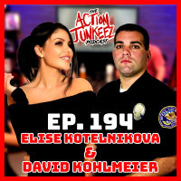 Ep. 194 Should Casinos Let You Play Drunk?! Elise Kotelnikova amp David Kohlmeier 