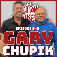 Ep. 240 Gary Chupik - Mastering the Mental Game in Athletics and Leadership