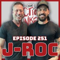Ep. 251 J-Roc : Turning Sweat into Success