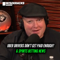 WILD Gambling Stories in Las Vegas | WISEKRACKS