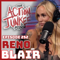 Ep. 252 - Reno Blair: Capturing Life Through the Lens