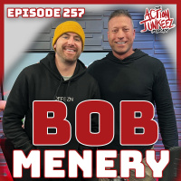 Ep. 257 Bob Menery