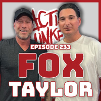 Ep. 233 Fox Taylor  King Of Odds 