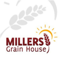 Gluten Free Grains: How to use them