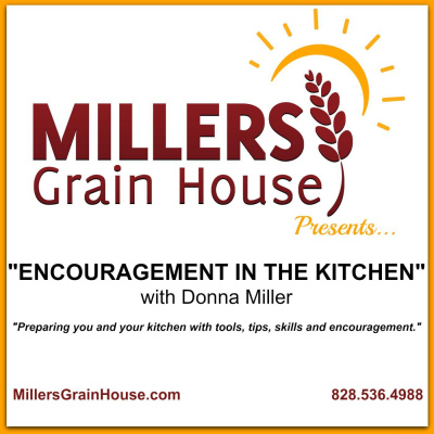 Millers Grain House