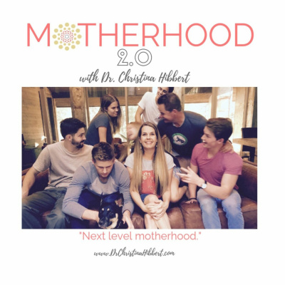 Motherhood Radio - Dr Christina Hibbert