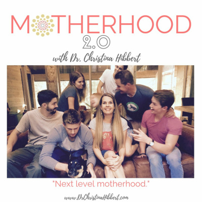Motherhood Radio - Dr Christina Hibbert