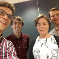 A is for Arsenic with Dr Kathryn Harkup