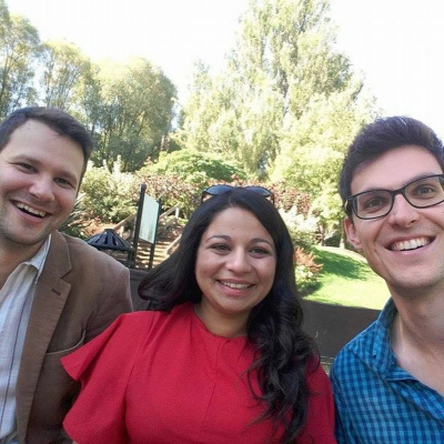 Just Enough Doctorate To Perform