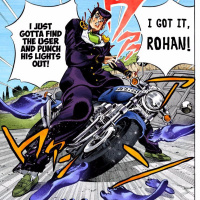 Episode 17 - (Diamond is Unbreakable Anime Ep. 29) - Anything is Possible (with guest Mary)