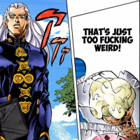 Episode 15 - (Diamond is Unbreakable Anime Ep. 27) - I May or May Not Be an Alien