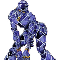 Episode 16 - (Diamond is Unbreakable Anime Ep. 28) - Johan vs. Rosuke