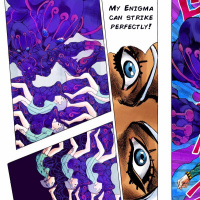 Episode 20 - (Diamond is Unbreakable Anime Ep. 32) - Carpet vs. Rug