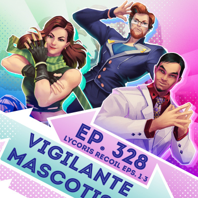 Jojos Bizarre Podcast