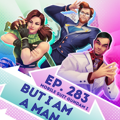 Jojos Bizarre Podcast