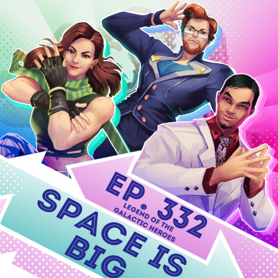 Jojos Bizarre Podcast