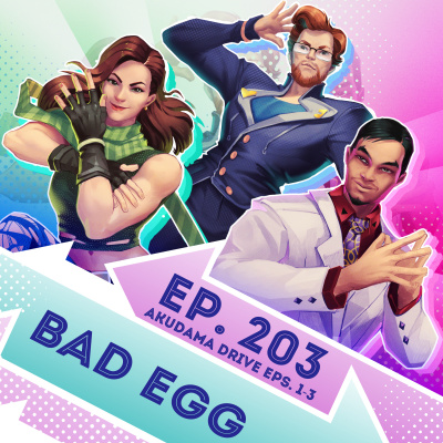 Jojos Bizarre Podcast