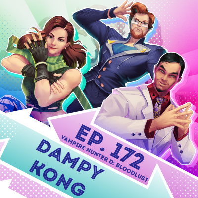 Jojos Bizarre Podcast