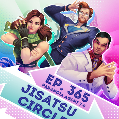 Jojos Bizarre Podcast