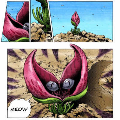 Jojos Bizarre Podcast