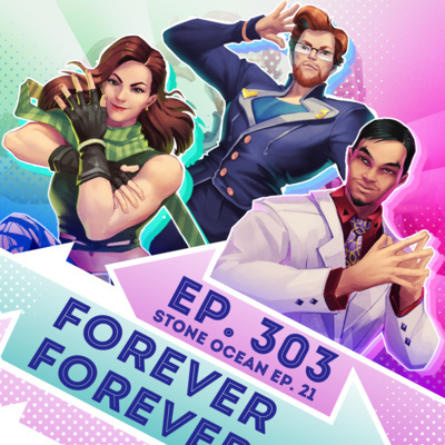 Jojos Bizarre Podcast