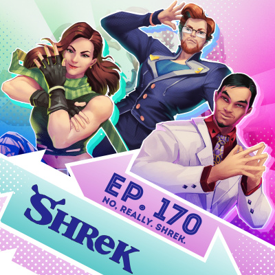 Jojos Bizarre Podcast