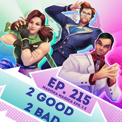 Jojos Bizarre Podcast