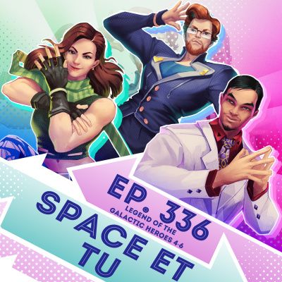 Jojos Bizarre Podcast