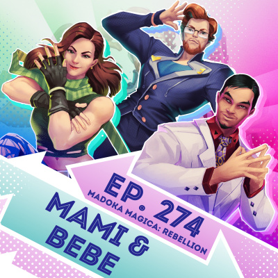 Jojos Bizarre Podcast