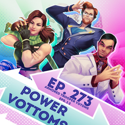 Jojos Bizarre Podcast